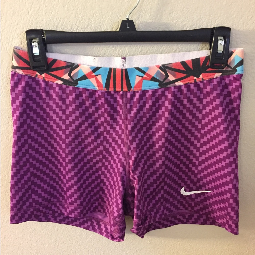Nike Pro spandex